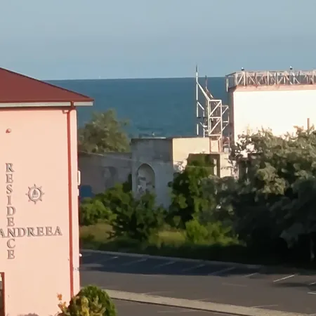 Διαμέρισμα Roma Năvodari