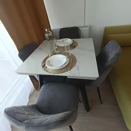 شقة Roma