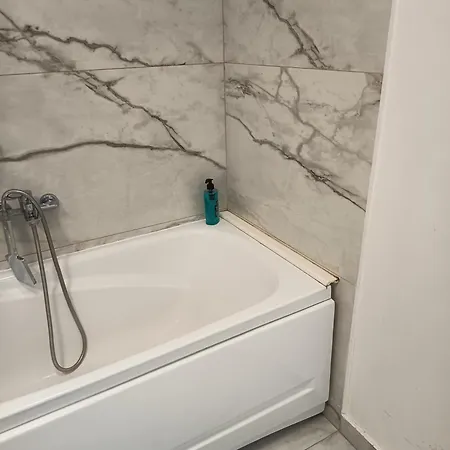 Διαμέρισμα Roma Năvodari