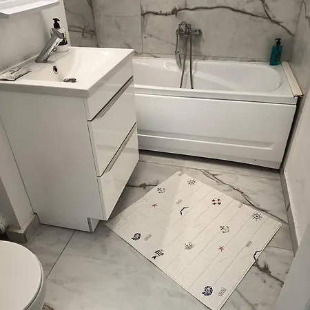 Διαμέρισμα Roma Năvodari