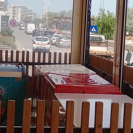 Roma Διαμέρισμα